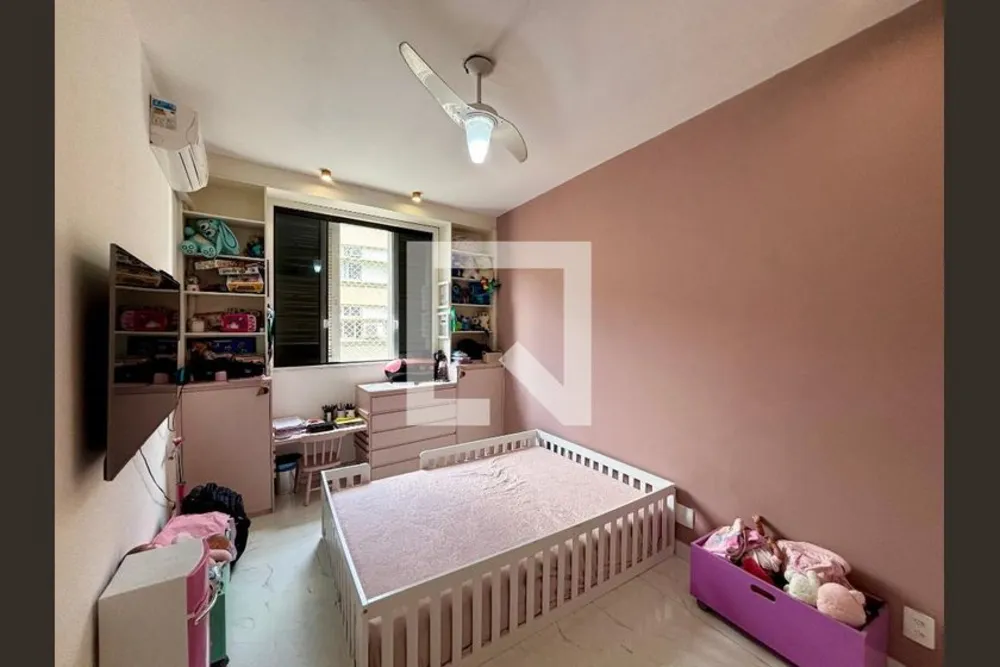 Apartamento, 3 quartos, 134 m² - Foto 18