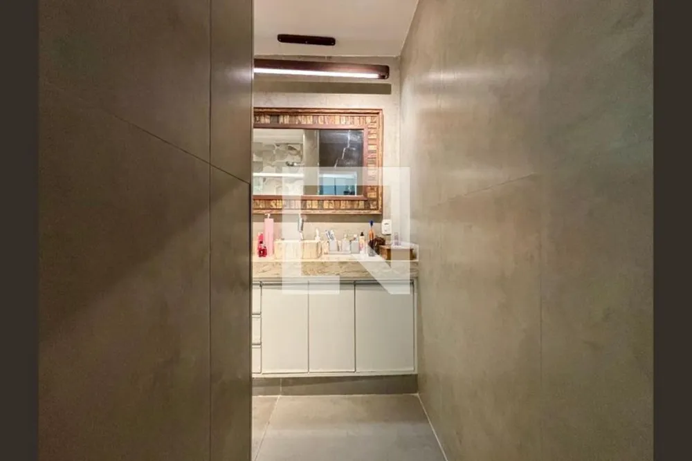 Apartamento, 3 quartos, 134 m² - Foto 19