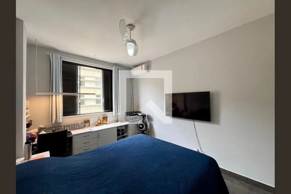 Apartamento, 3 quartos, 134 m² - Foto 12