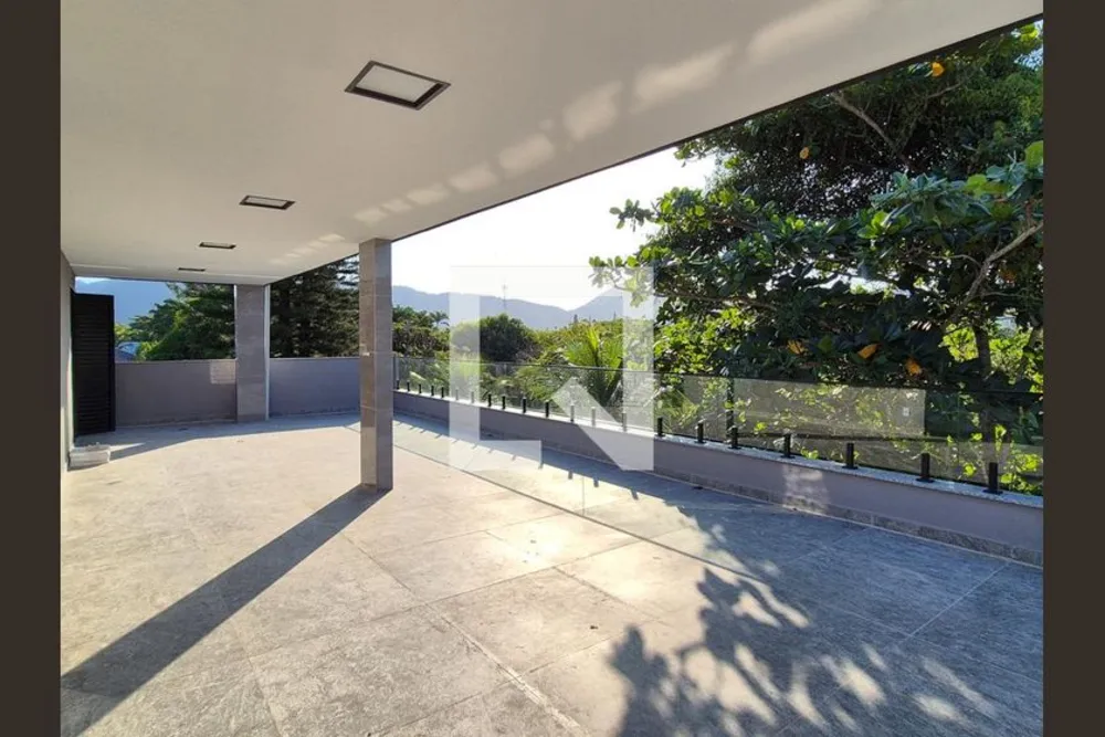 Casa, 6 quartos, 1200 m² - Foto 3