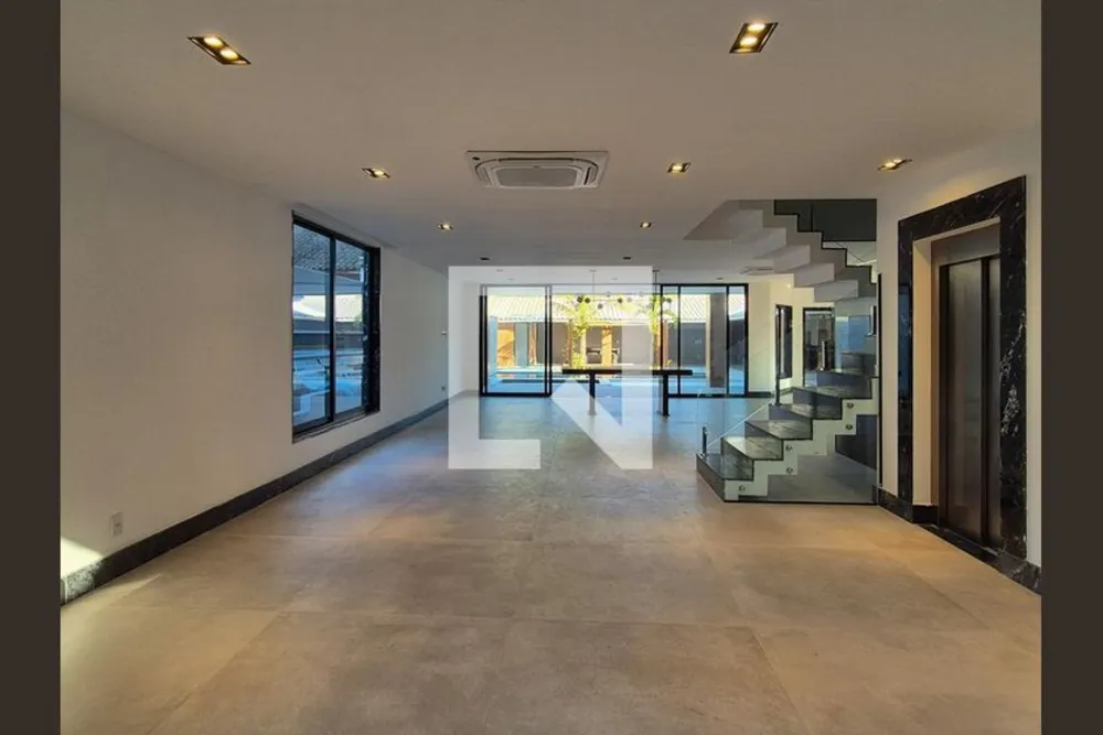 Casa, 6 quartos, 1200 m² - Foto 21