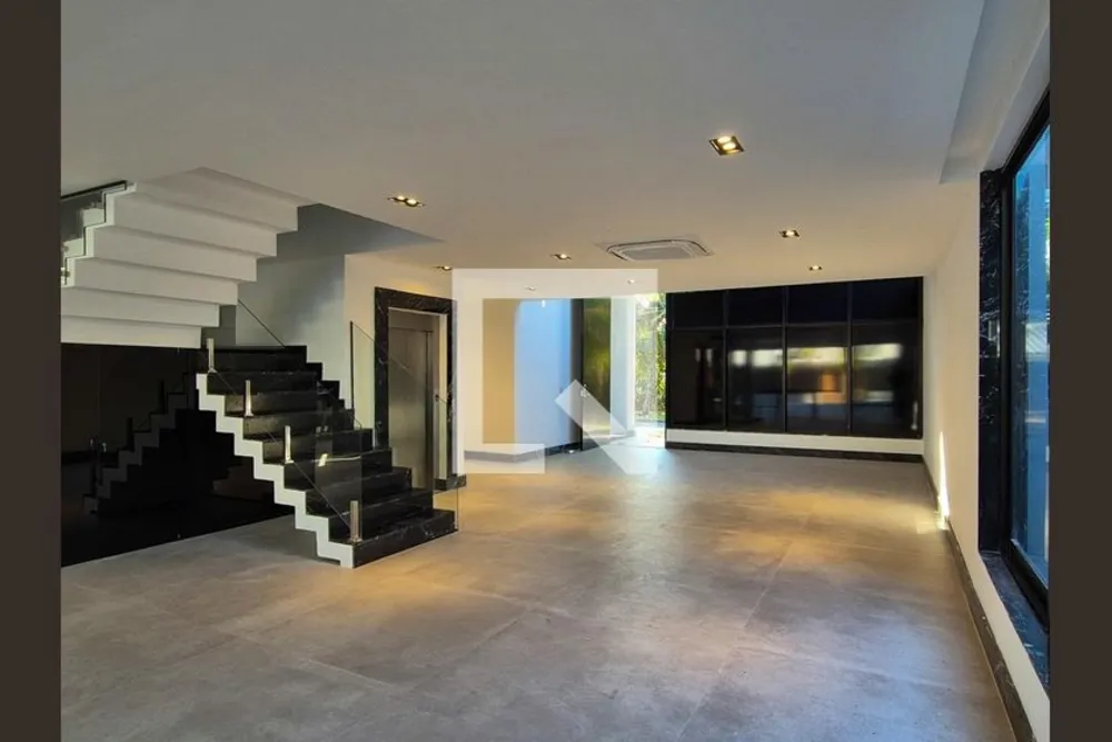 Casa, 6 quartos, 1200 m² - Foto 18