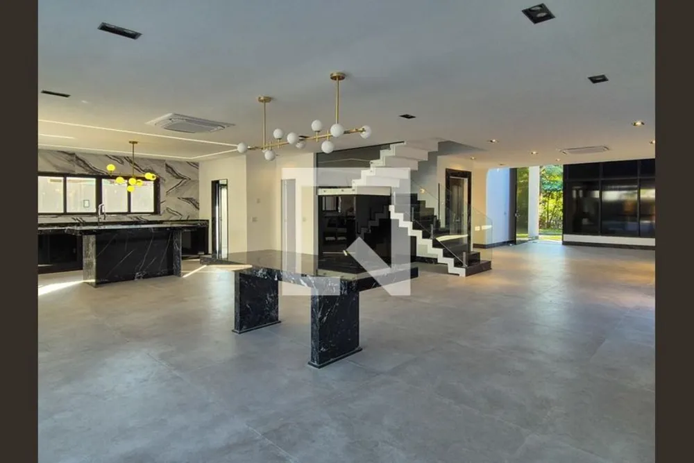Casa, 6 quartos, 1200 m² - Foto 25