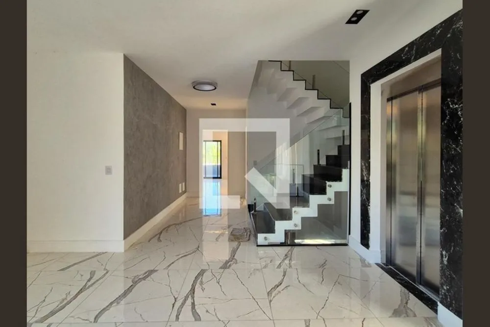 Casa, 6 quartos, 1200 m² - Foto 4