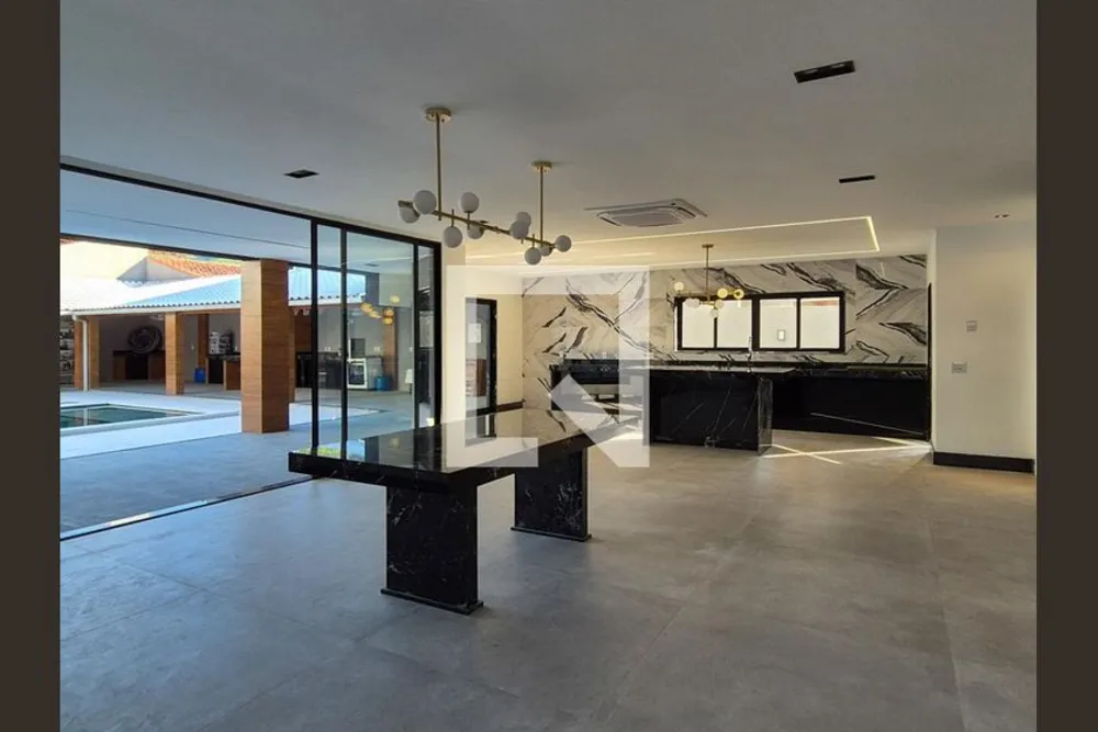 Casa, 6 quartos, 1200 m² - Foto 24