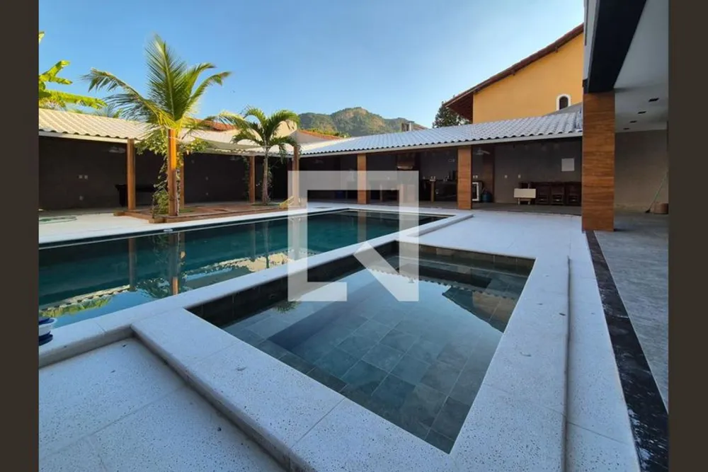 Casa, 6 quartos, 1200 m² - Foto 55