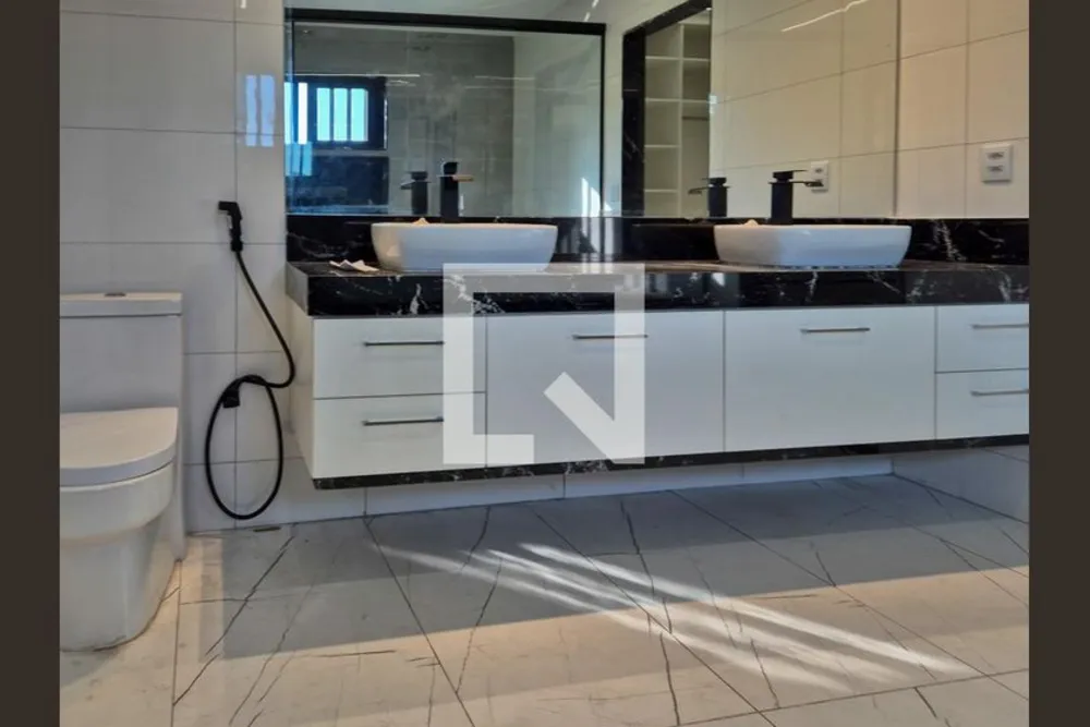 Casa, 6 quartos, 1200 m² - Foto 1