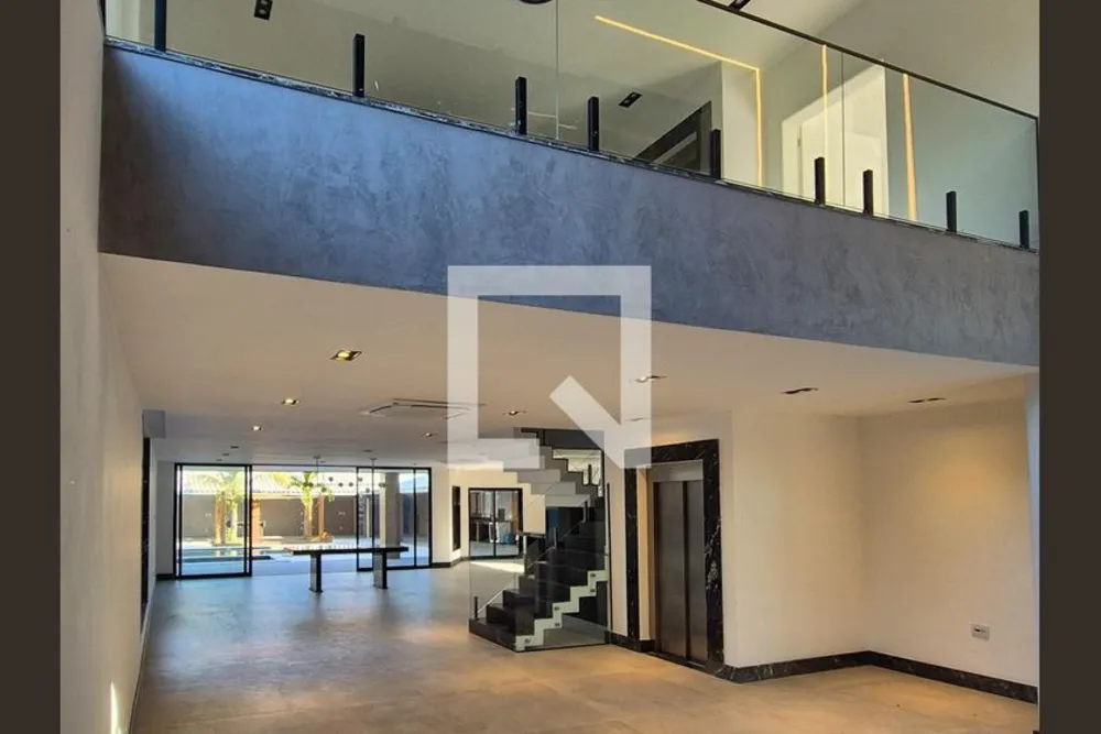 Casa, 6 quartos, 1200 m² - Foto 19