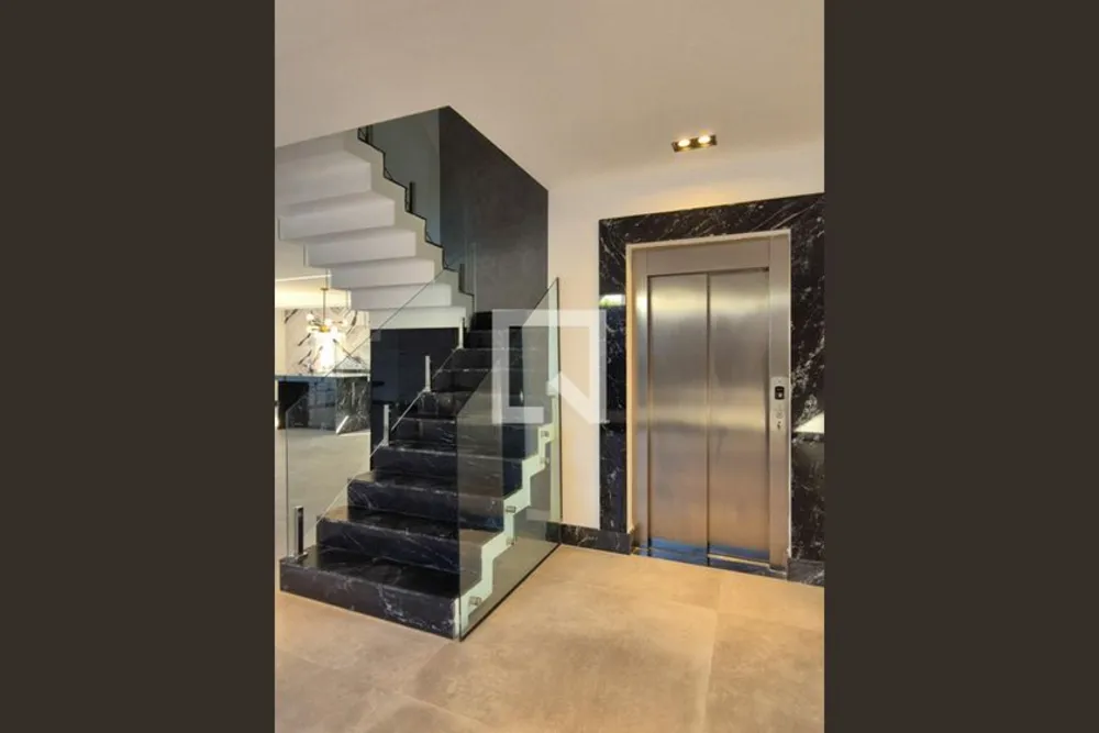 Casa, 6 quartos, 1200 m² - Foto 22