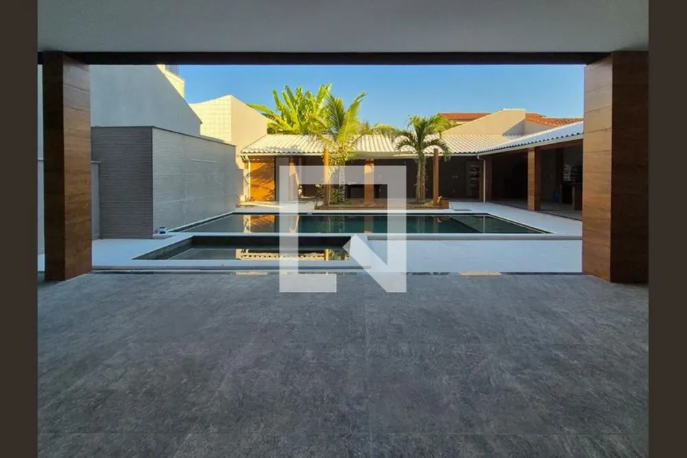 Casa, 6 quartos, 1200 m² - Foto 58