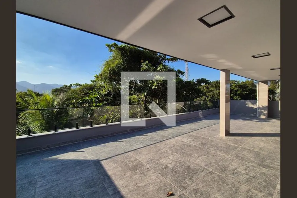 Casa, 6 quartos, 1200 m² - Foto 46