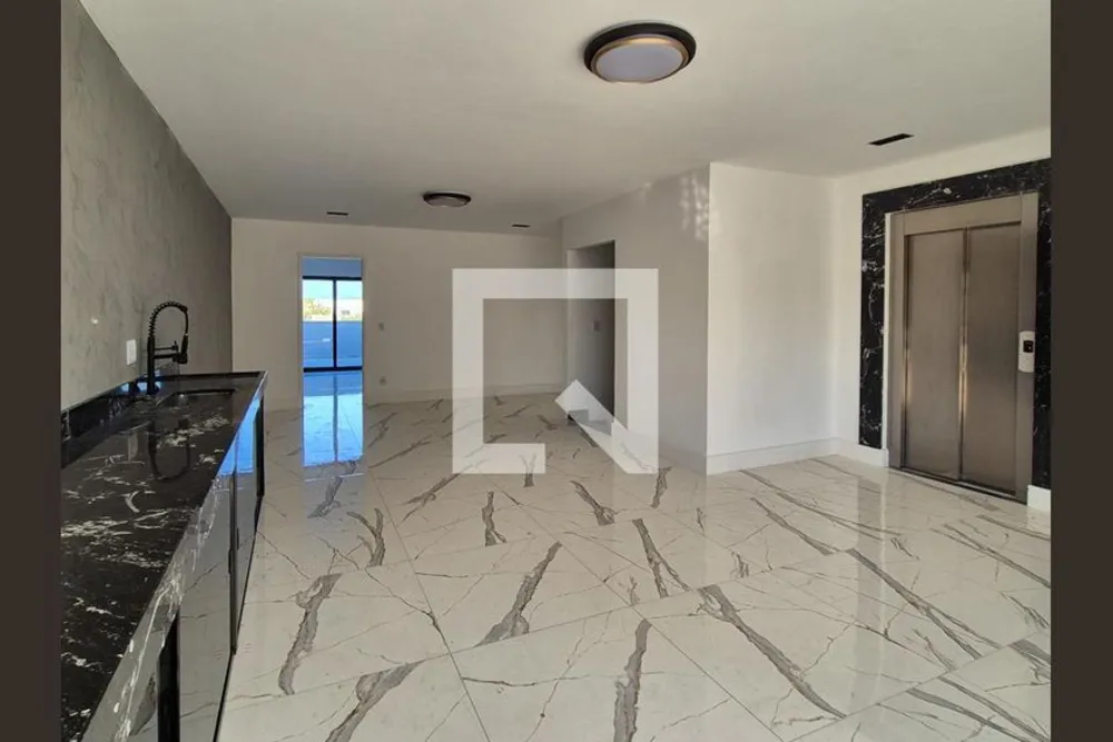Casa, 6 quartos, 1200 m² - Foto 16