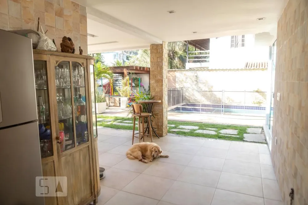 Casa, 4 quartos, 500 m² - Foto 73
