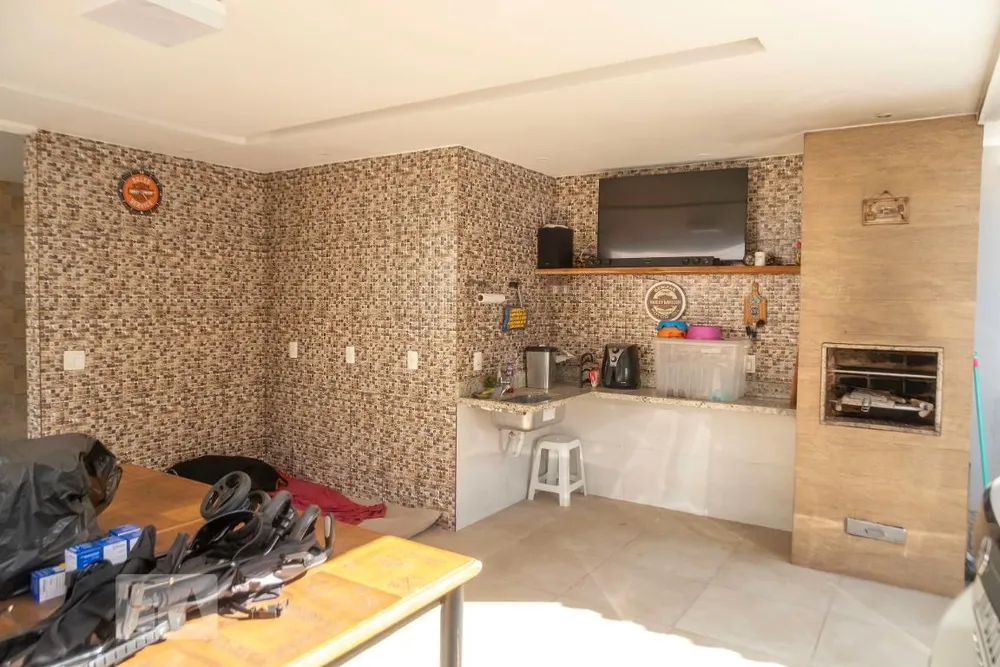 Casa, 4 quartos, 500 m² - Foto 79
