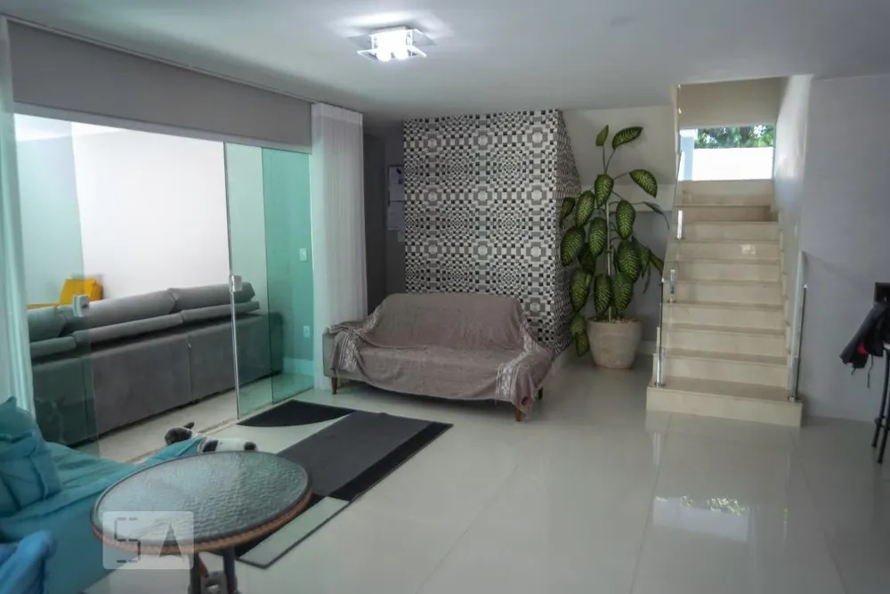 Casa, 4 quartos, 500 m² - Foto 4