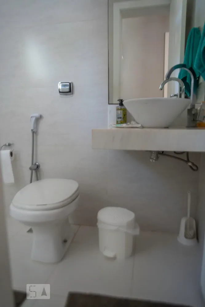 Casa, 4 quartos, 500 m² - Foto 12
