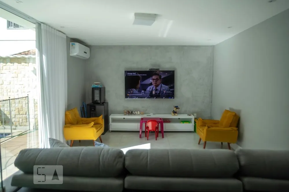 Casa, 4 quartos, 500 m² - Foto 5