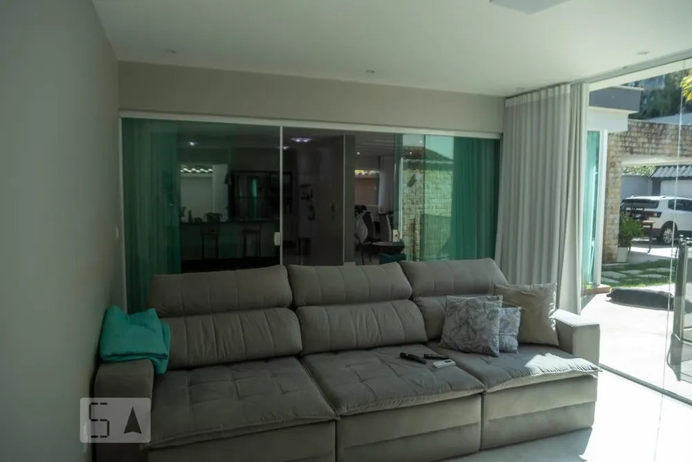 Casa, 4 quartos, 500 m² - Foto 8