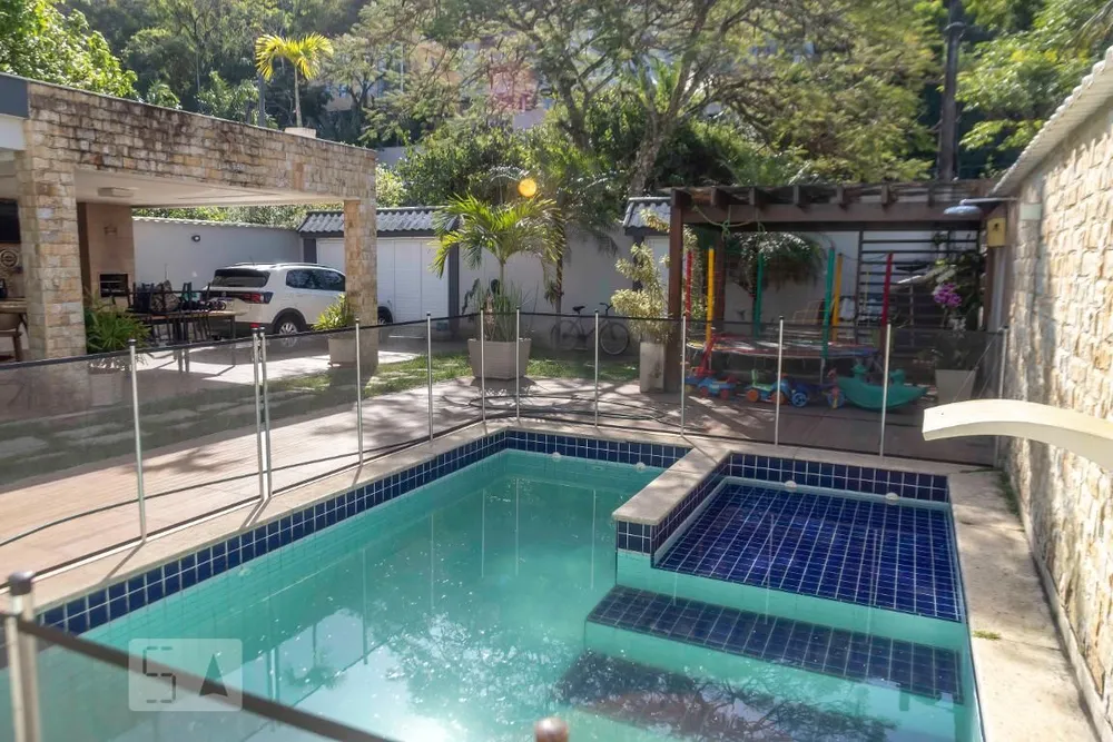 Casa, 4 quartos, 500 m² - Foto 75