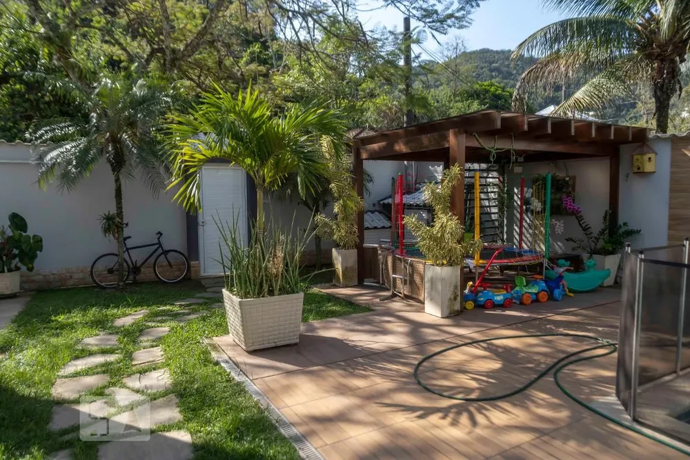 Casa, 4 quartos, 500 m² - Foto 76