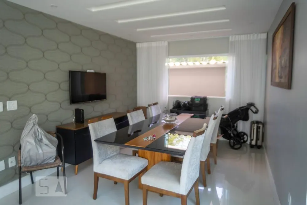Casa, 4 quartos, 500 m² - Foto 2