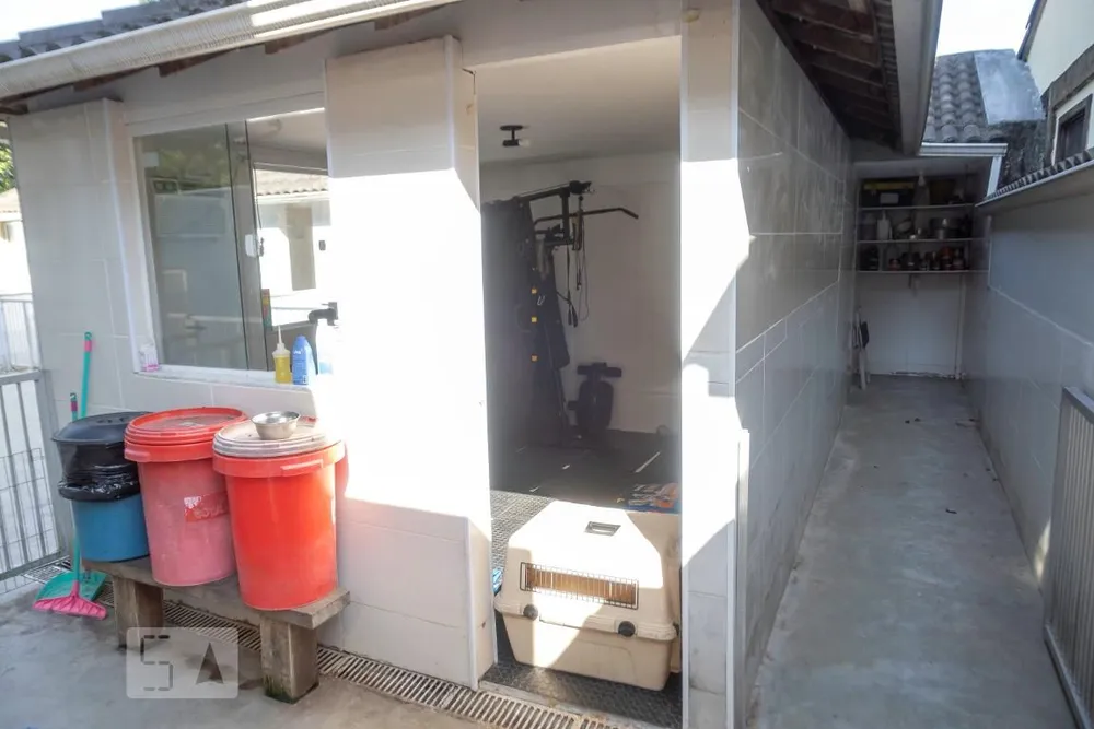 Casa, 4 quartos, 500 m² - Foto 69