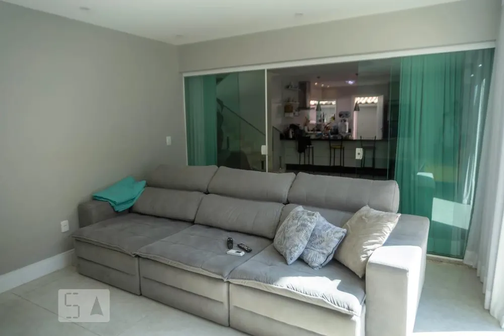 Casa, 4 quartos, 500 m² - Foto 7