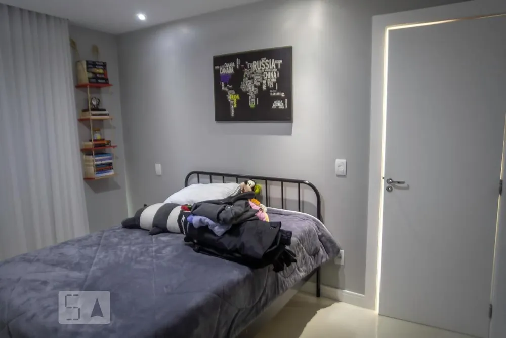 Casa, 4 quartos, 500 m² - Foto 38