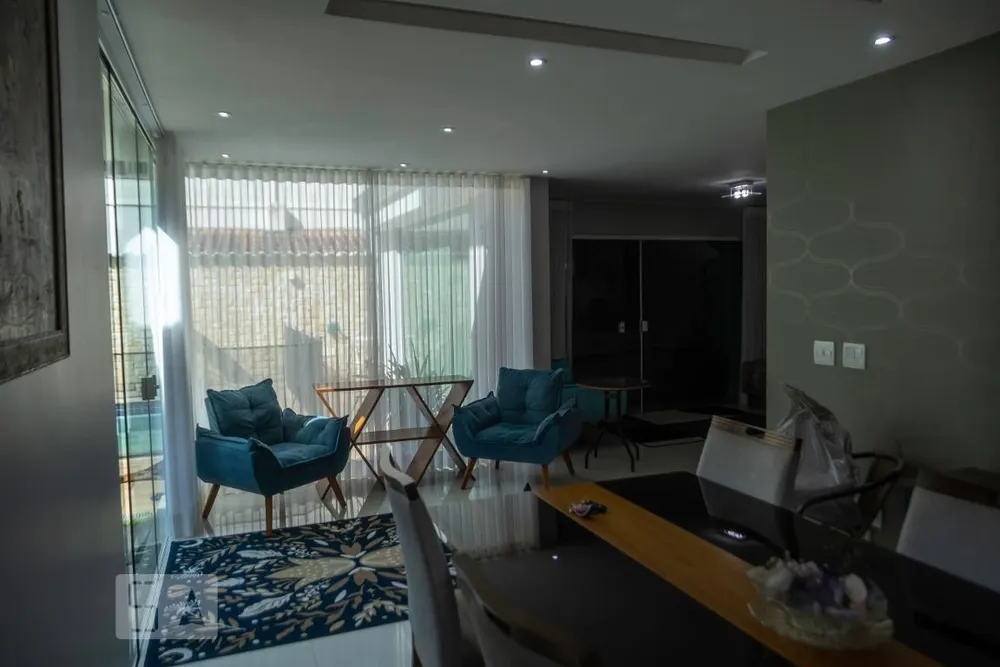 Casa, 4 quartos, 500 m² - Foto 3