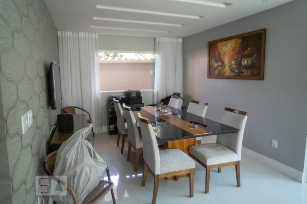 Casa, 4 quartos, 500 m² - Foto 1