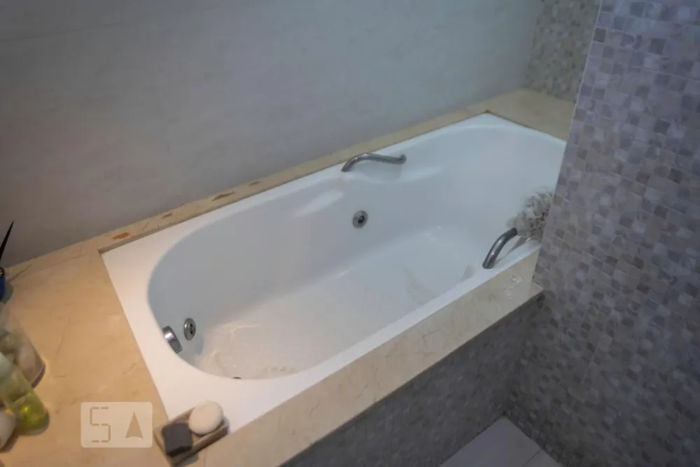 Casa, 4 quartos, 500 m² - Foto 26