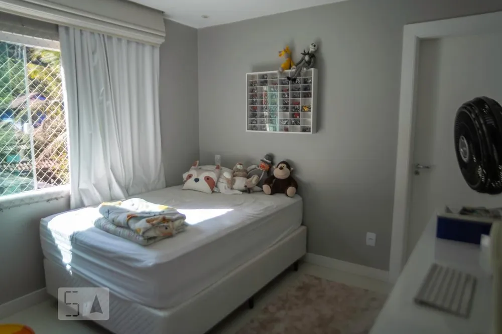 Casa, 4 quartos, 500 m² - Foto 30