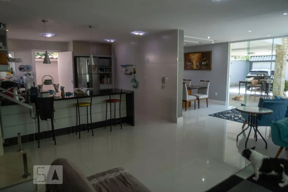 Casa, 4 quartos, 500 m² - Foto 10