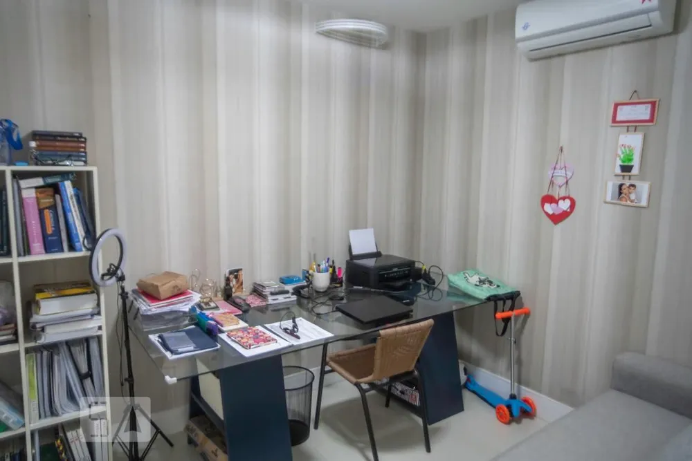 Casa, 4 quartos, 500 m² - Foto 15