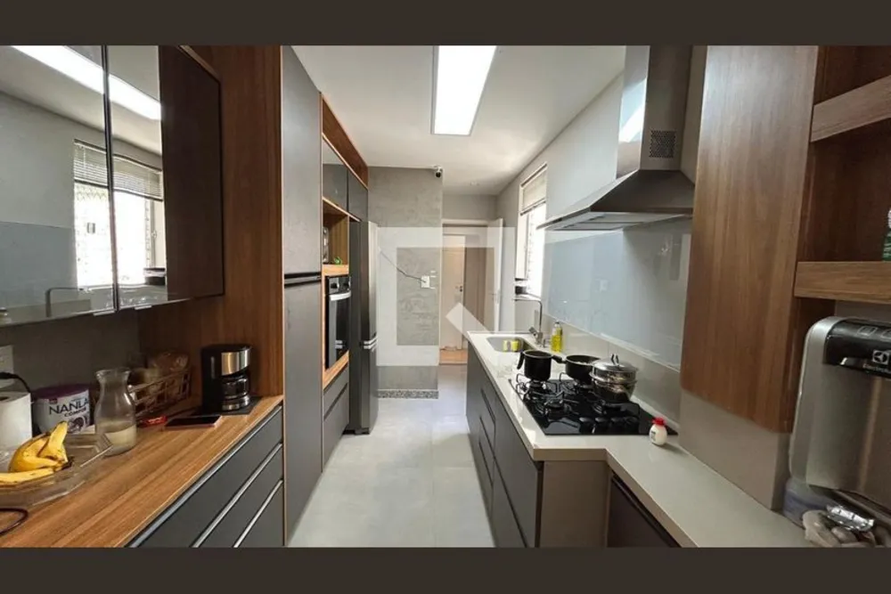 Apartamento, 3 quartos, 185 m² - Foto 25