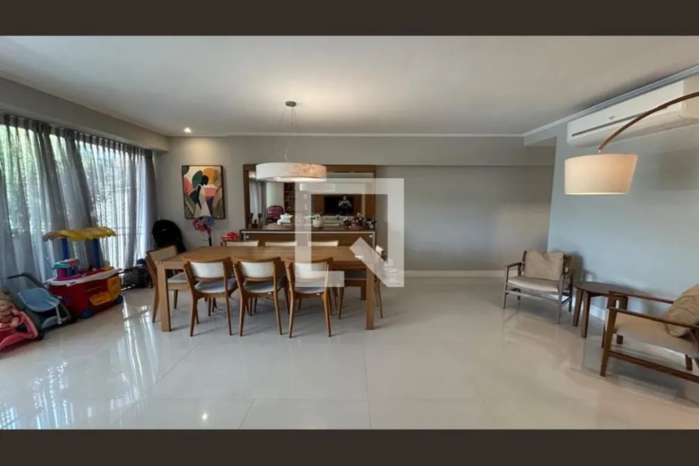 Apartamento, 3 quartos, 185 m² - Foto 5