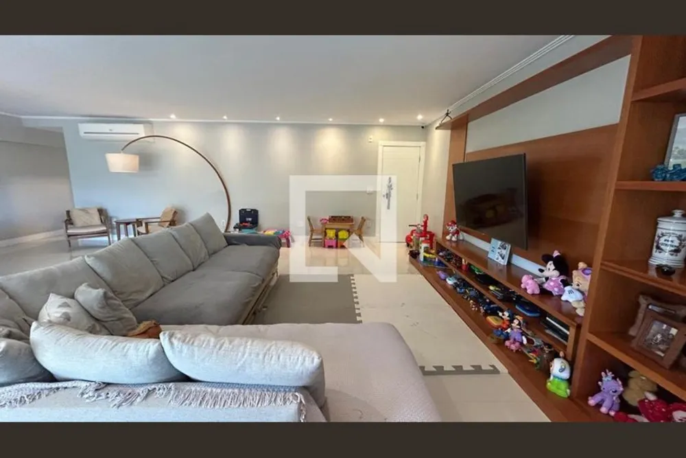 Apartamento, 3 quartos, 185 m² - Foto 6