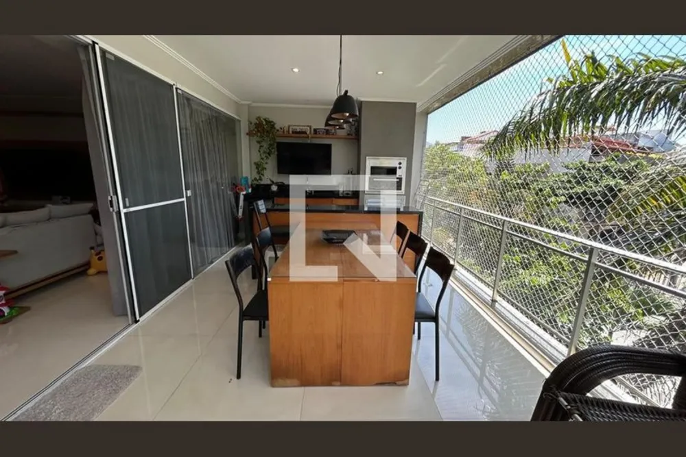 Apartamento, 3 quartos, 185 m² - Foto 9
