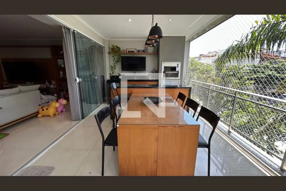 Apartamento, 3 quartos, 185 m² - Foto 8