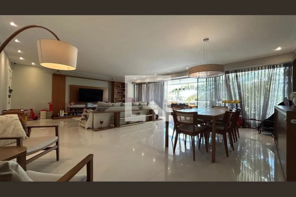 Apartamento, 3 quartos, 185 m² - Foto 7