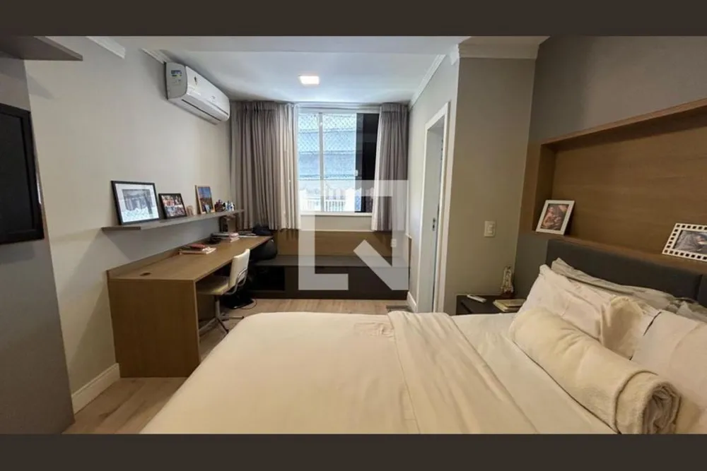 Apartamento, 3 quartos, 185 m² - Foto 23