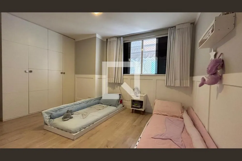 Apartamento, 3 quartos, 185 m² - Foto 29