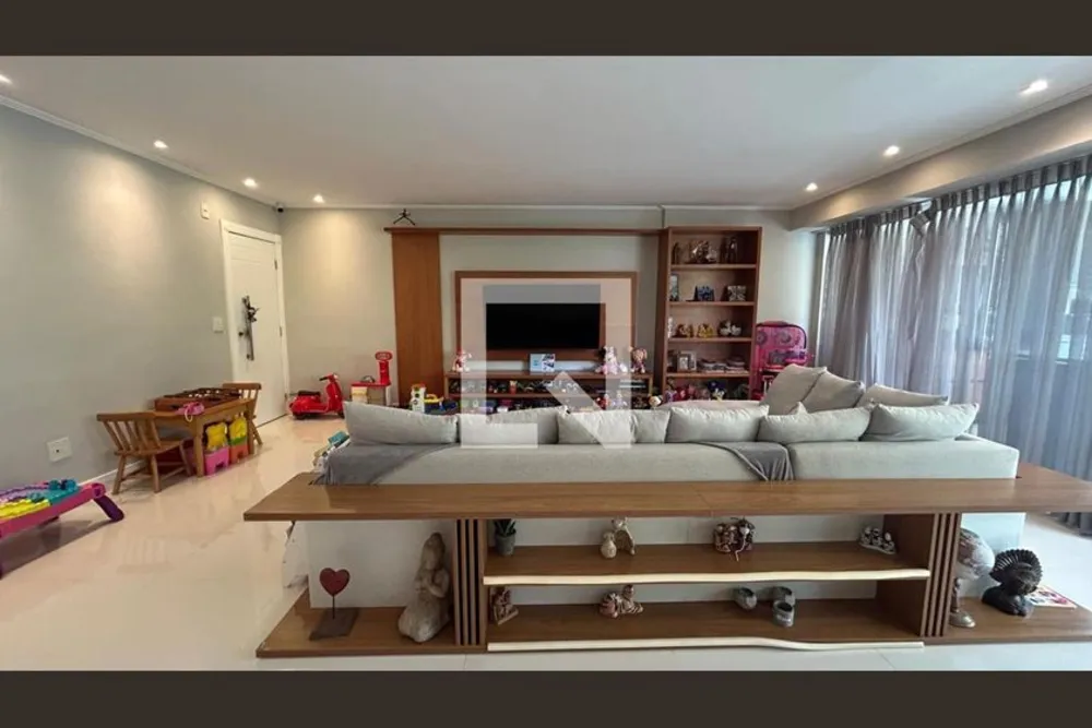 Apartamento, 3 quartos, 185 m² - Foto 3