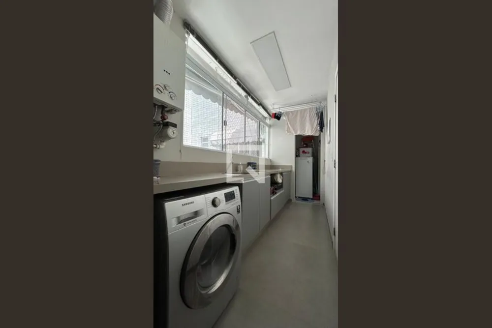 Apartamento, 3 quartos, 185 m² - Foto 16