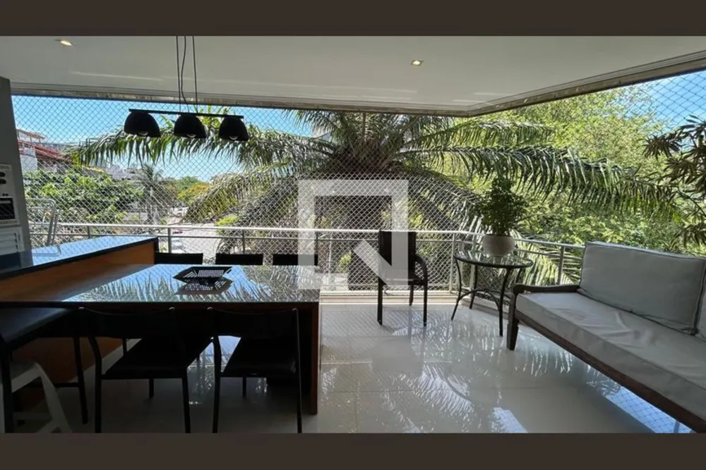 Apartamento, 3 quartos, 185 m² - Foto 11