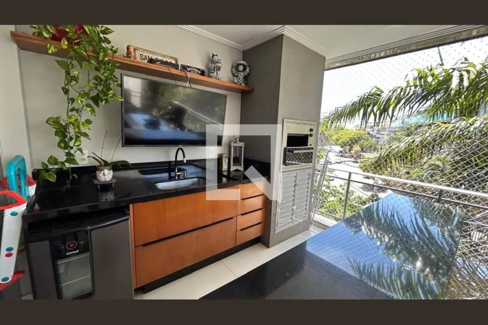 Apartamento, 3 quartos, 185 m² - Foto 12