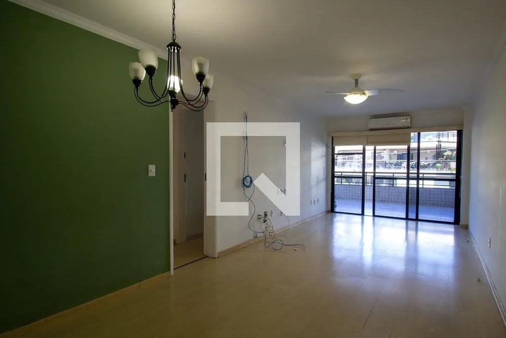Apartamento, 2 quartos, 110 m² - Foto 2