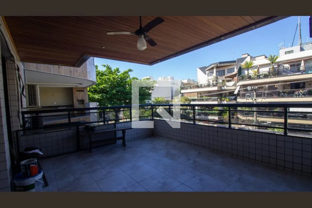Apartamento, 2 quartos, 110 m² - Foto 8