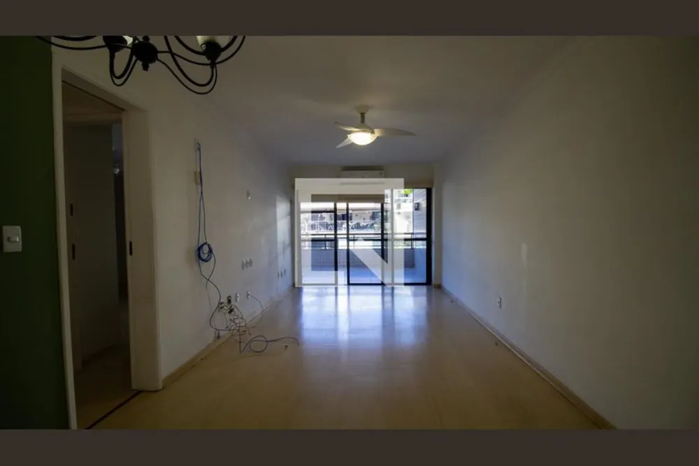 Apartamento, 2 quartos, 110 m² - Foto 3