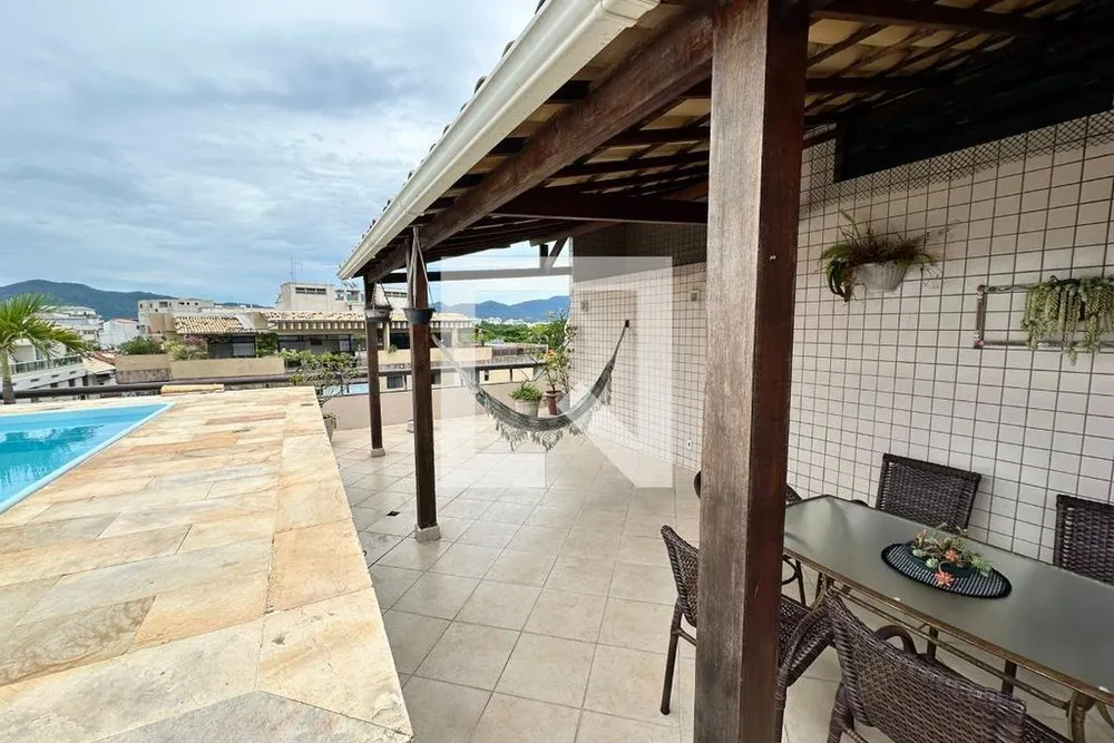 Cobertura, 4 quartos, 300 m² - Foto 19